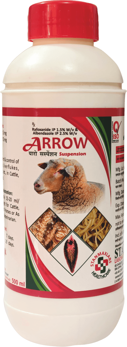 ARROW Suspension
