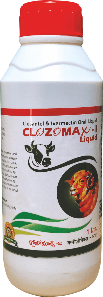CLOZOMAX-I