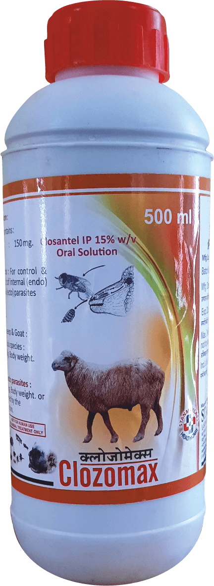 CLOZOMAX