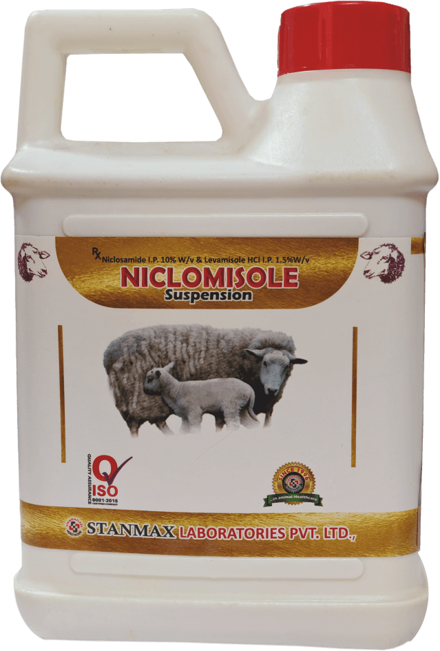 NICLOMISOLE
