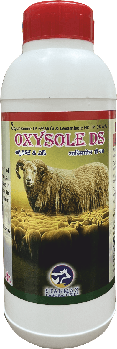 OXYSOLE-DS