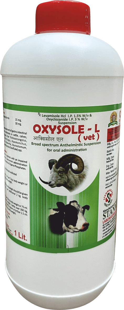 OXYSOLE-L