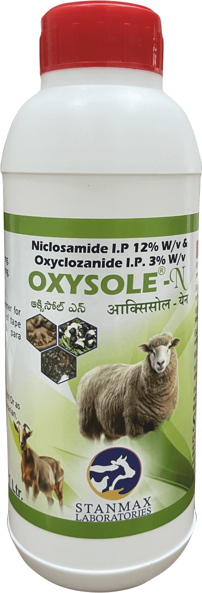OXYSOLE-N