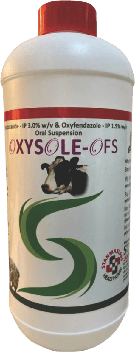OXYSOLE-OFS