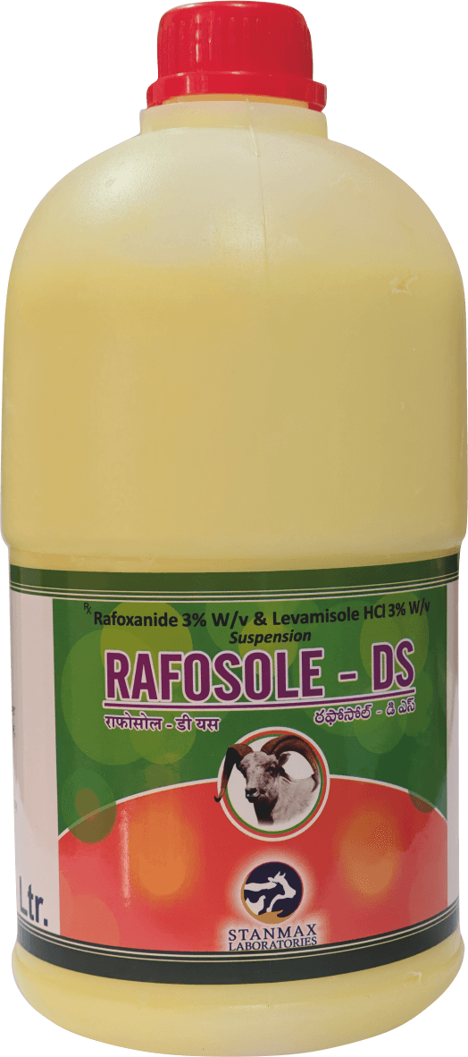 RAFOSOLE-DS