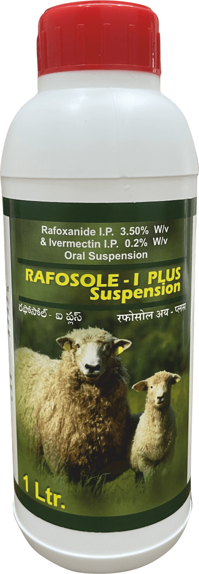 RAFOSOLE-I PLUS