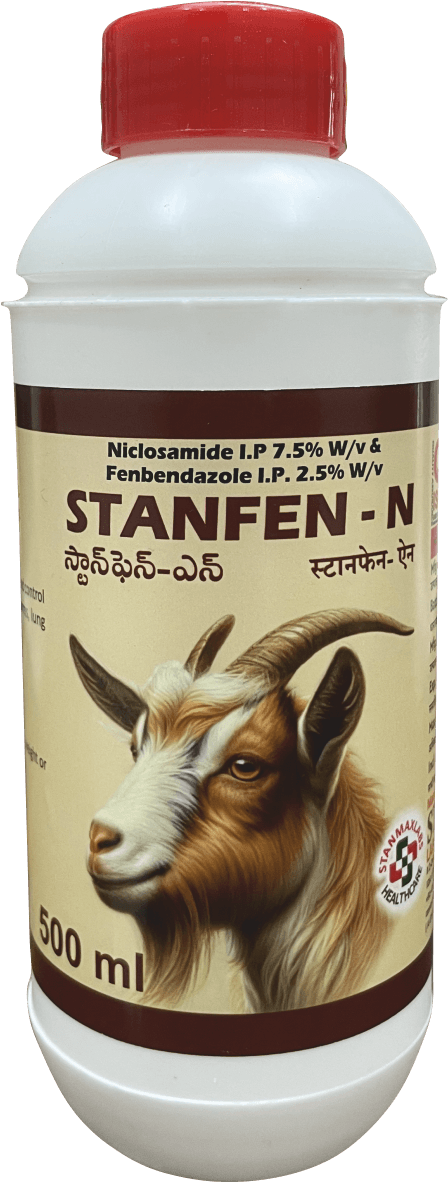 STANFEN-N