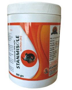 STANMISOLE