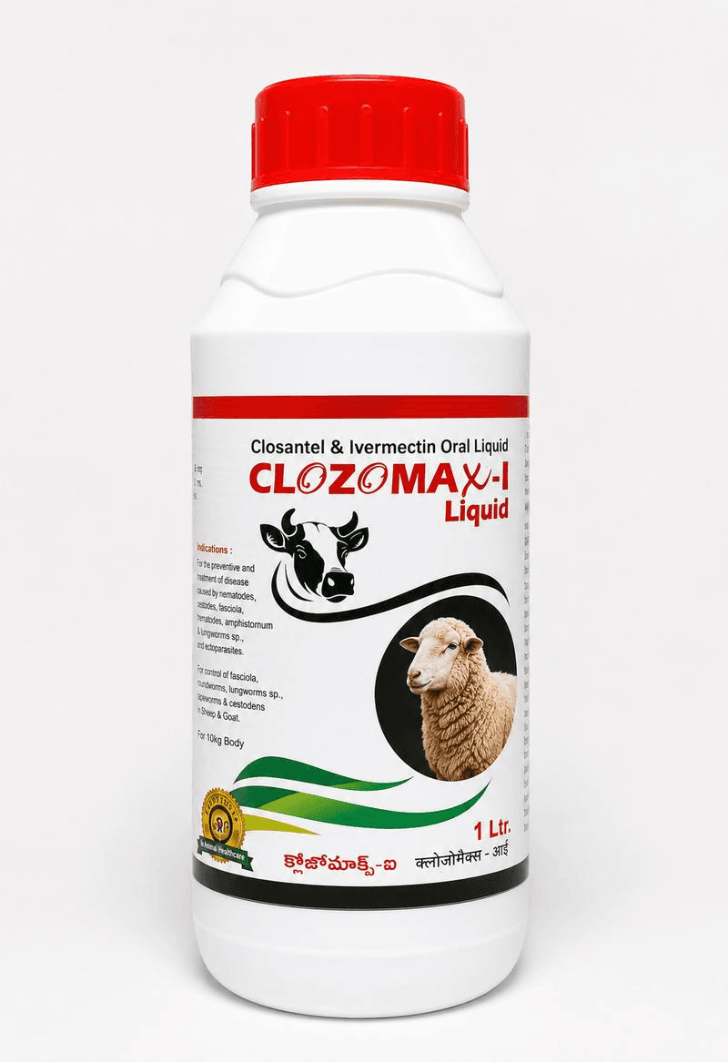 CLOZOMAX-I
