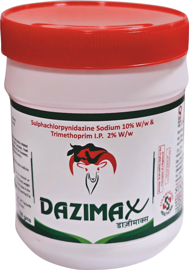 DAZIMAX