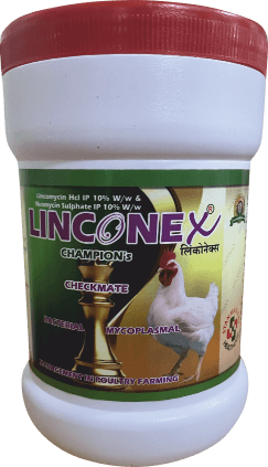 LINCONEX