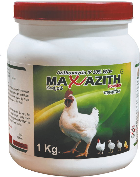 MAXAZIT