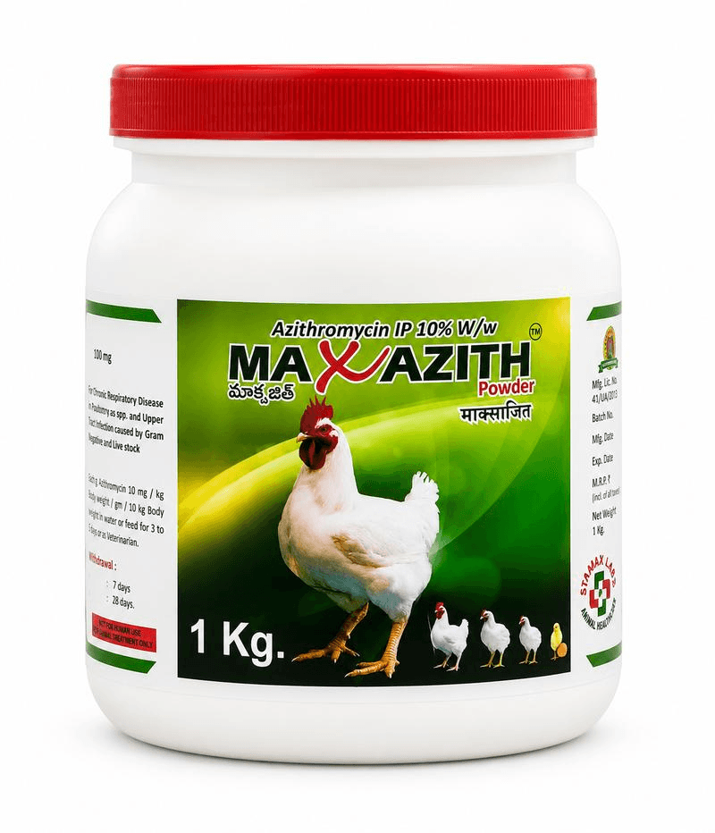 MAXAZIT