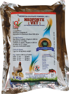 NEOFORTE