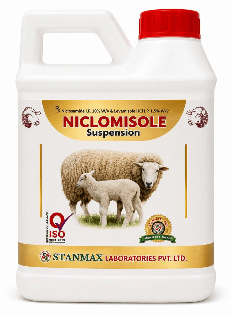NICLOMISOLE