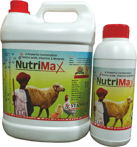 NUTRIMAX