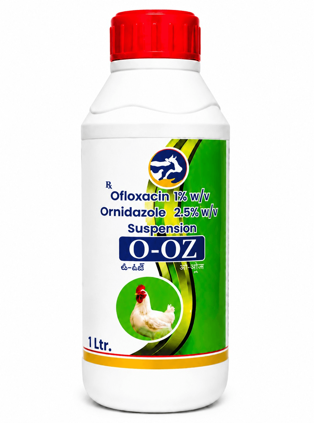 O-OZ