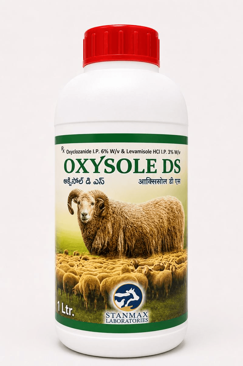 OXYSOLE-DS