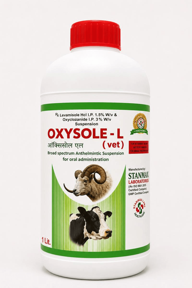 OXYSOLE-L