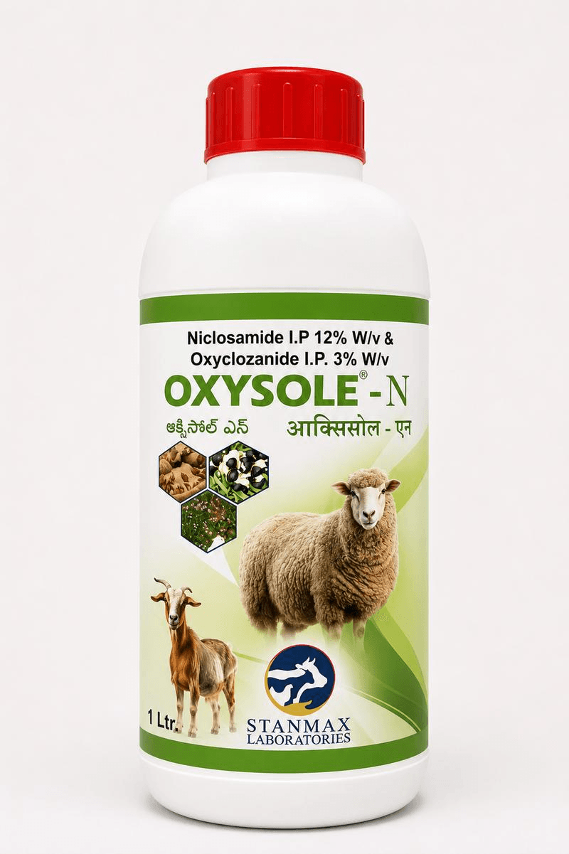 OXYSOLE-N