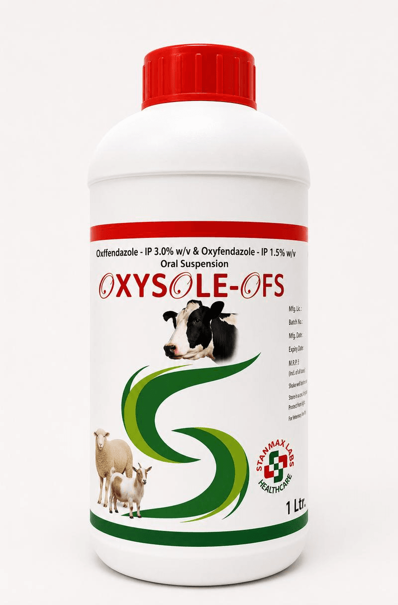 OXYSOLE-OFS
