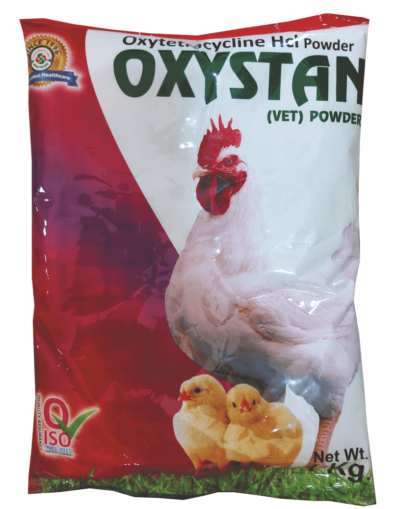 OXYSTAN