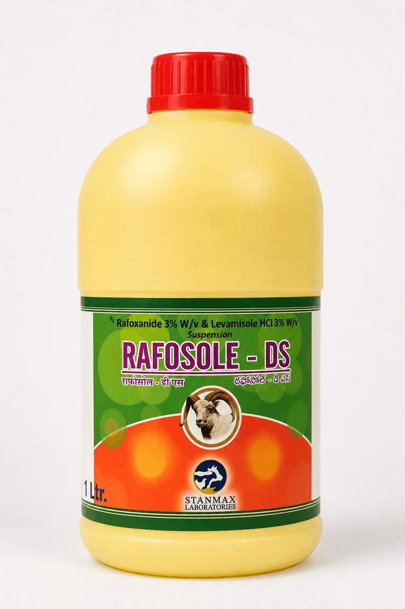RAFOSOLE-DS