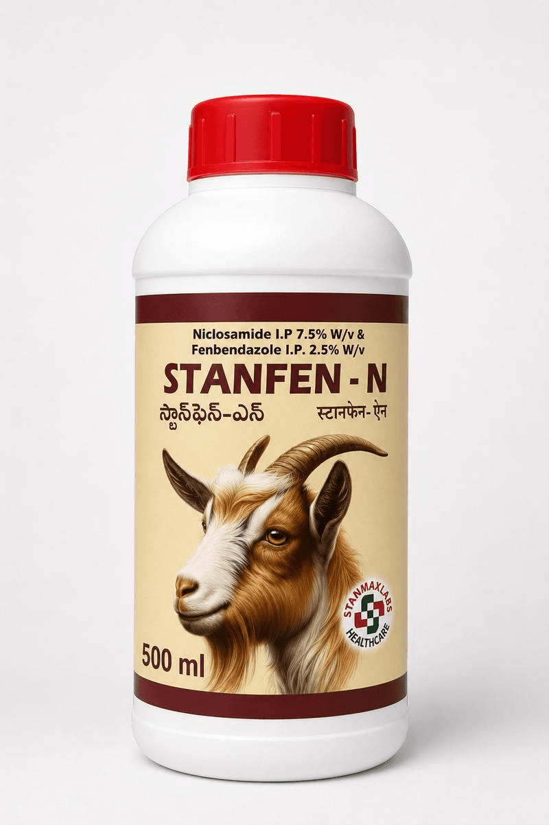 STANFEN-N