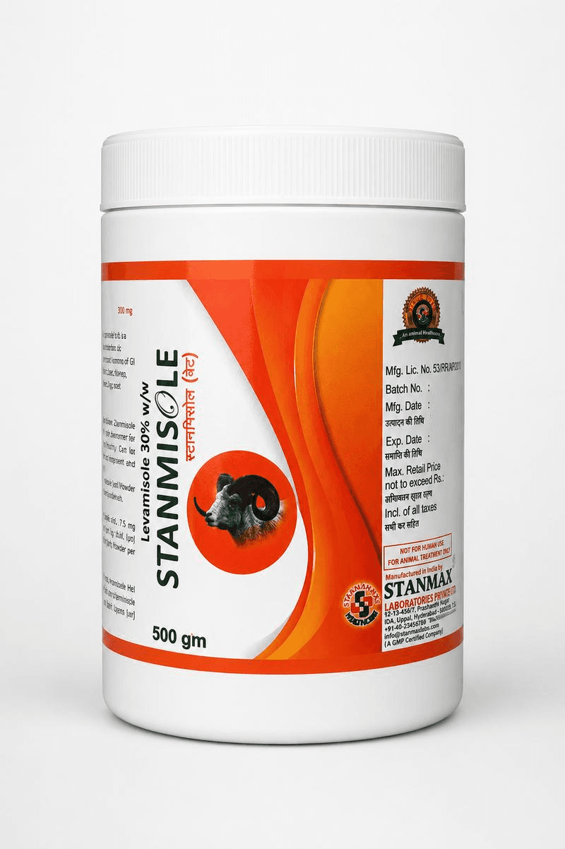 STANMISOLE