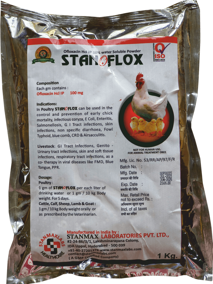 STANOFLOX