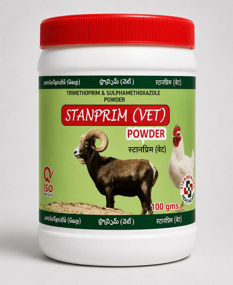 STANPRIM