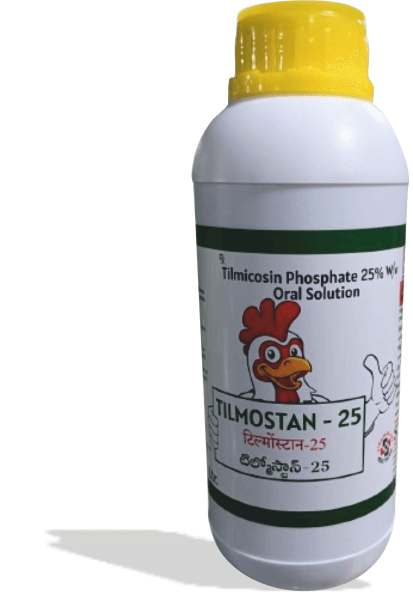 TILMOSTAN-25