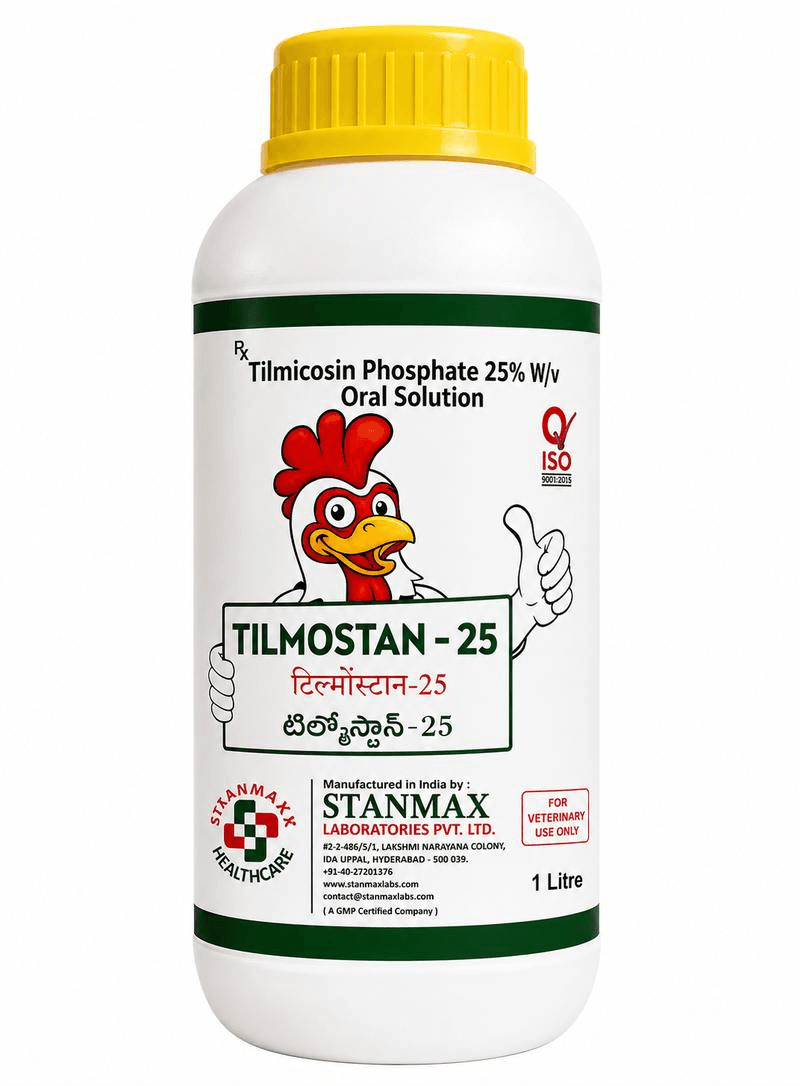 TILMOSTAN-25