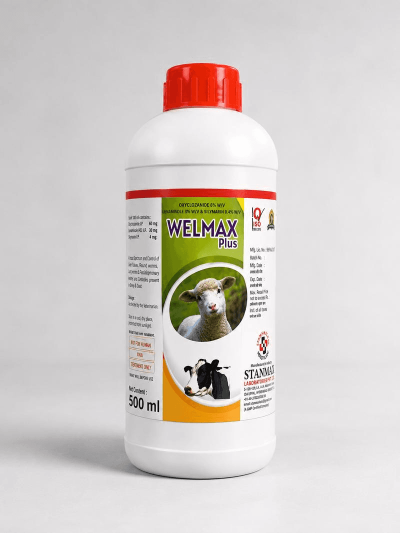 WELMAX PLUS