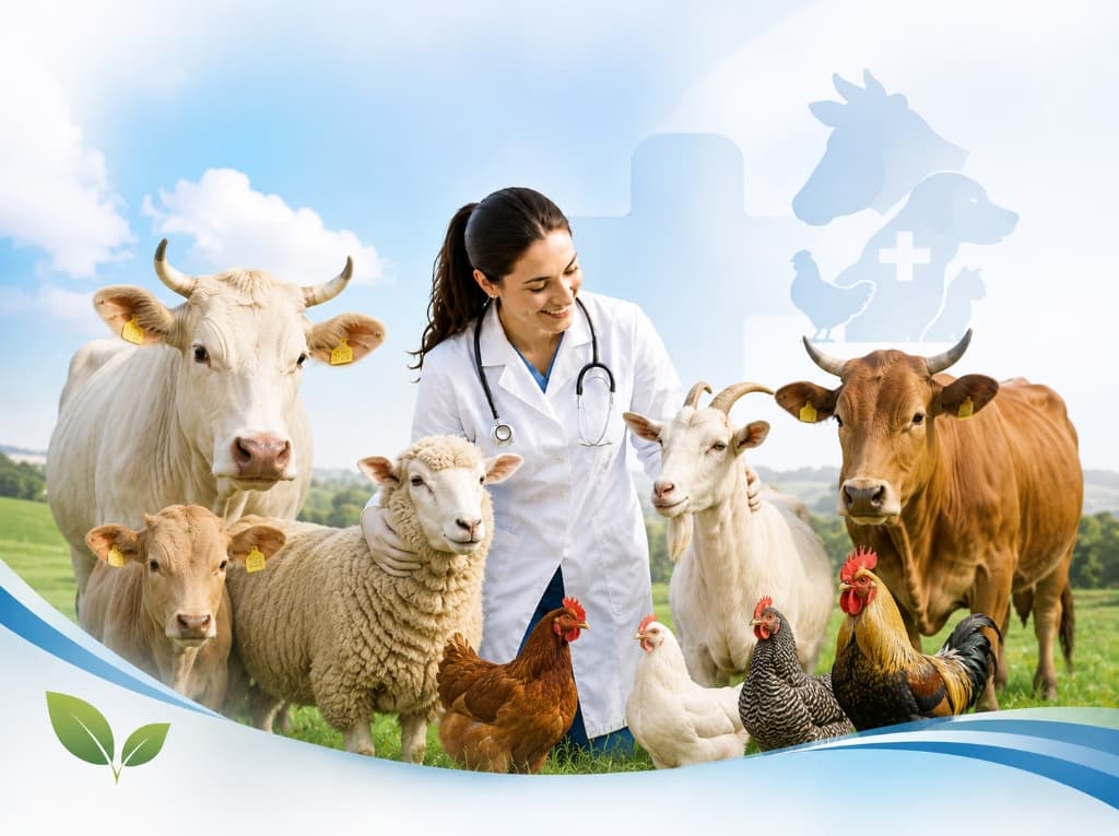 Stanmax Veterinary Care